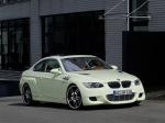 BMW GP3.10 Concept by AC Schnitzer 2007 года